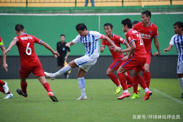 足协领导为国足西征送行 “拿分回家”是最低目标